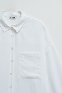CAMISA DE LIGHTDENIM