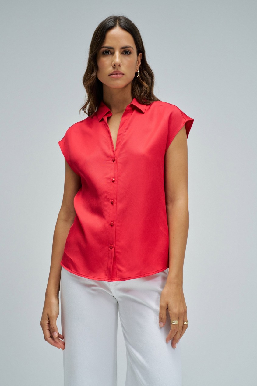 BASIC SHIRT