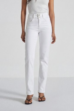 Jean Blanc pour Femme