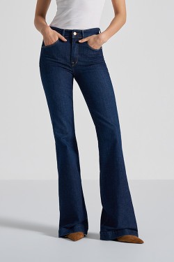Flare Jeans