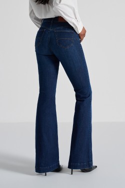 Jeans with Push Up effect