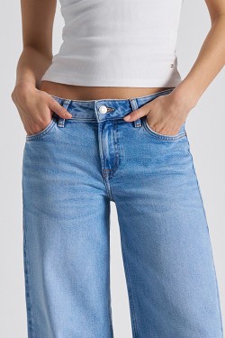 Women's Low-Rise Pants