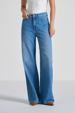Women's Wide Leg Pants