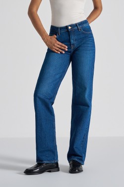 True Slim Jeans für Damen