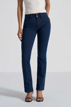 Jeans Secret | Push In