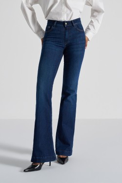 Jeans Destiny | Push Up