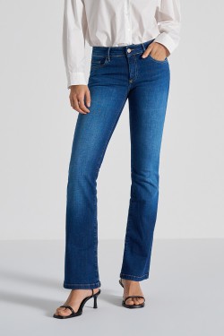 Jeans Wonder | Push Up