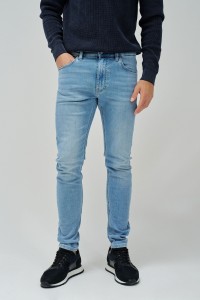 JEANS S-ACTIV SKINNY FIT JEANS S-ACTIV SKINNY FIT