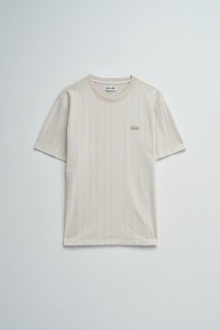 T-SHIRT � RAYURES