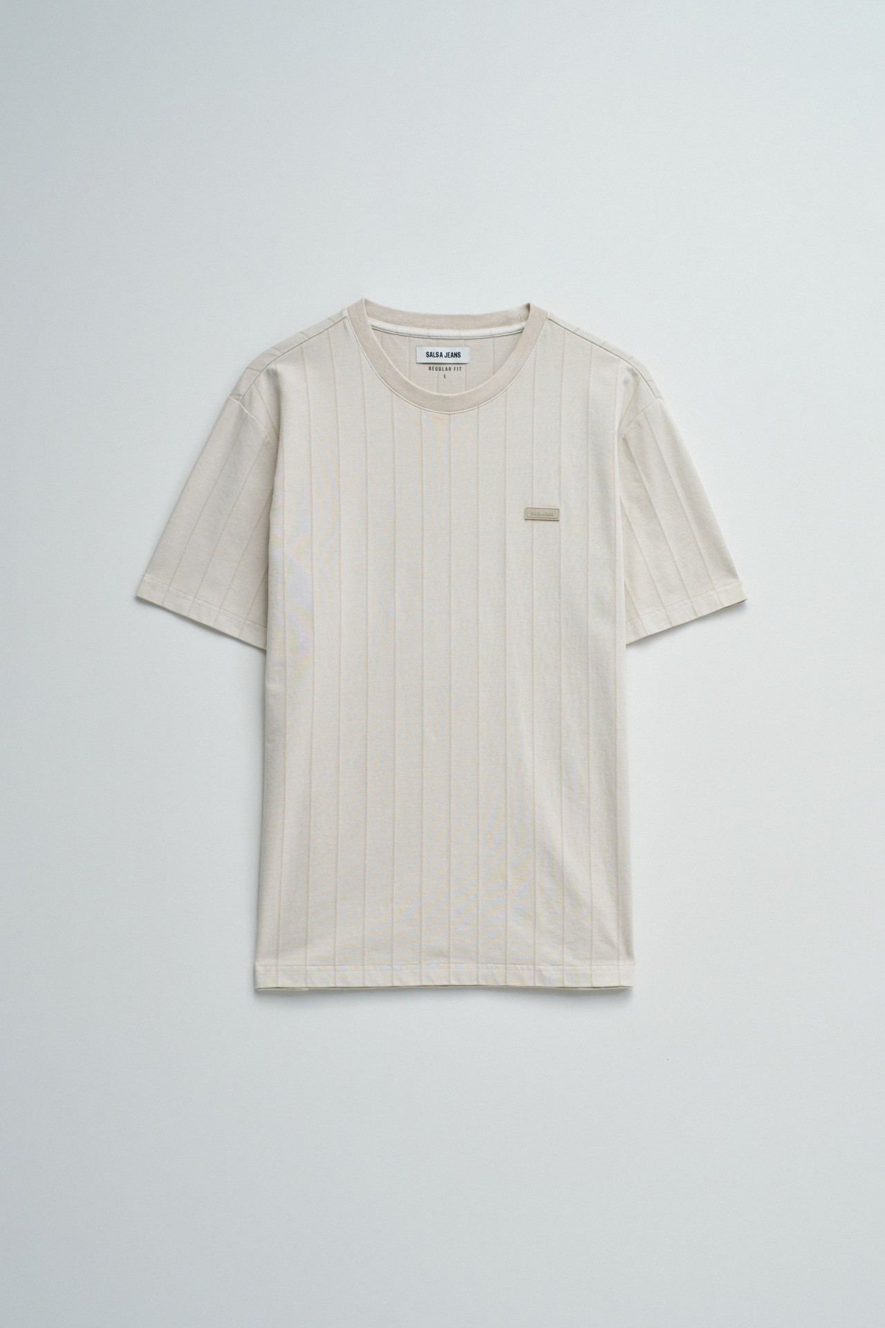 T-SHIRT � RAYURES