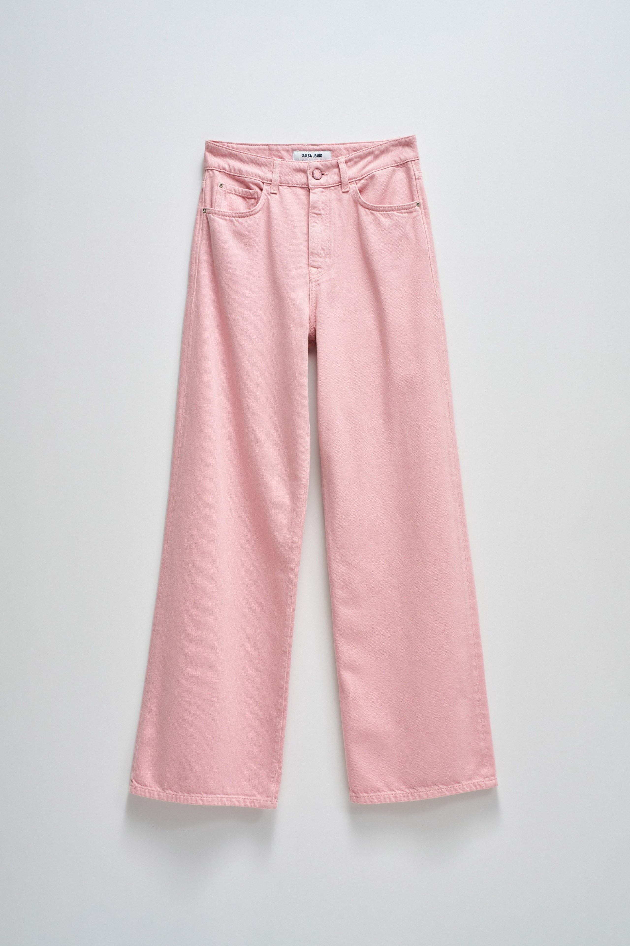 JEAN WIDE LEG