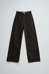 WIDE LEG JEANS WIDE LEG JEANS