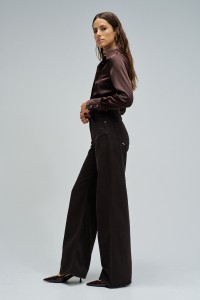 WIDE LEG JEANS WIDE LEG JEANS