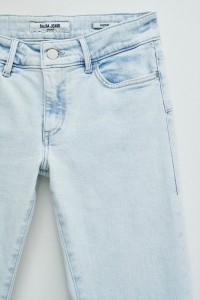JEANS WONDER PUSH UP BOOTCUT JEANS WONDER PUSH UP BOOTCUT