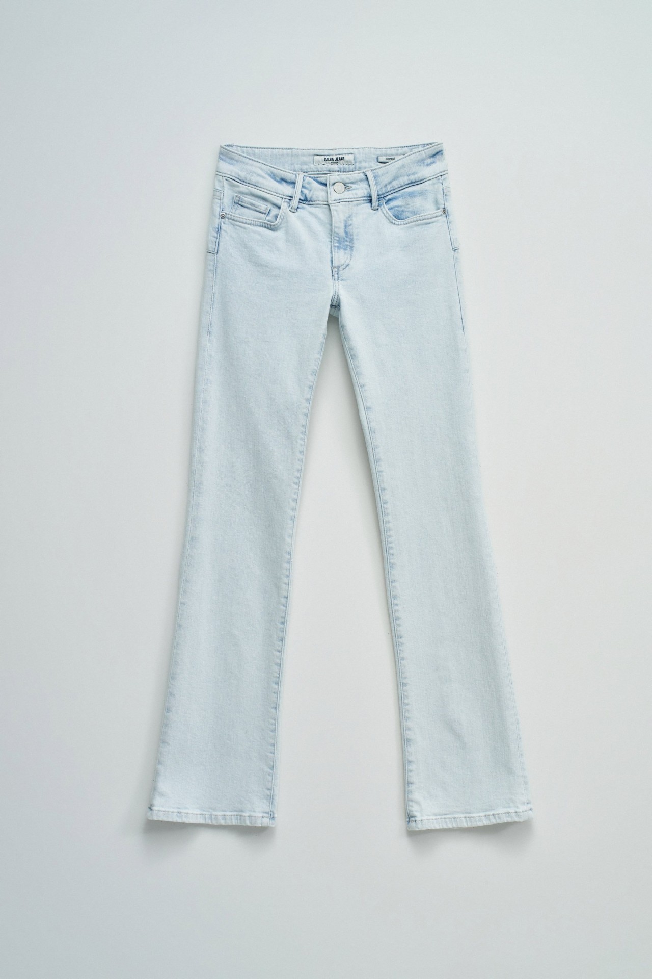 JEANS WONDER PUSH UP BOOTCUT