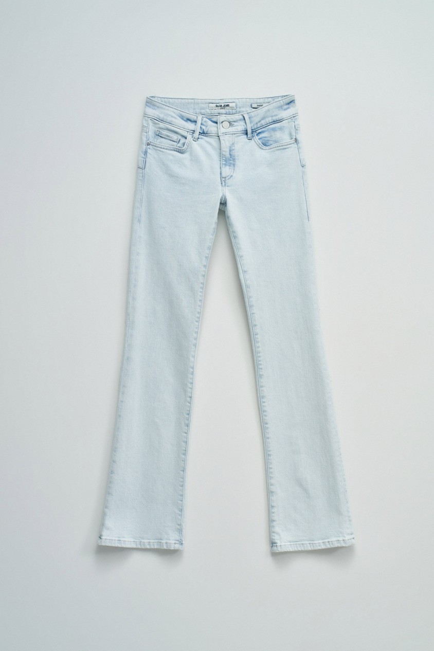 JEANS WONDER PUSH UP BOOTCUT