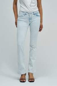 JEANS WONDER PUSH UP BOOTCUT JEANS WONDER PUSH UP BOOTCUT