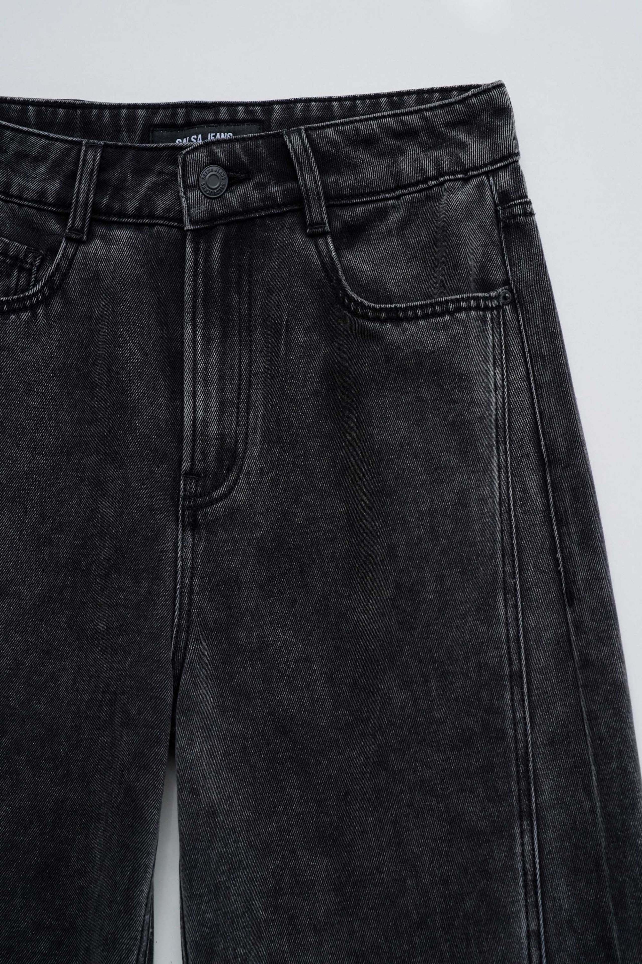 VAQUEROS WIDE LEG