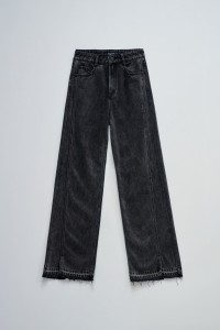 VAQUEROS WIDE LEG VAQUEROS WIDE LEG