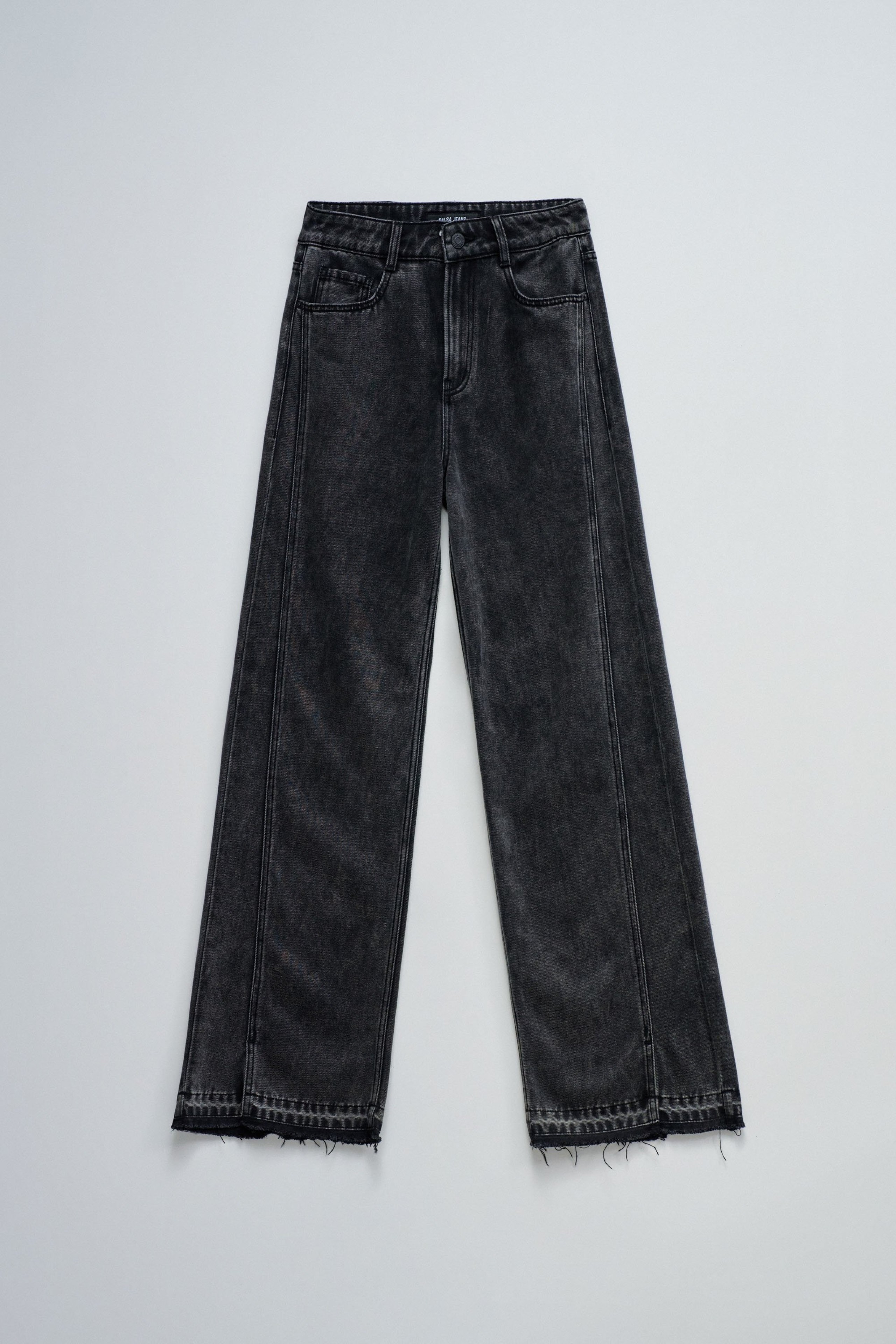 VAQUEROS WIDE LEG