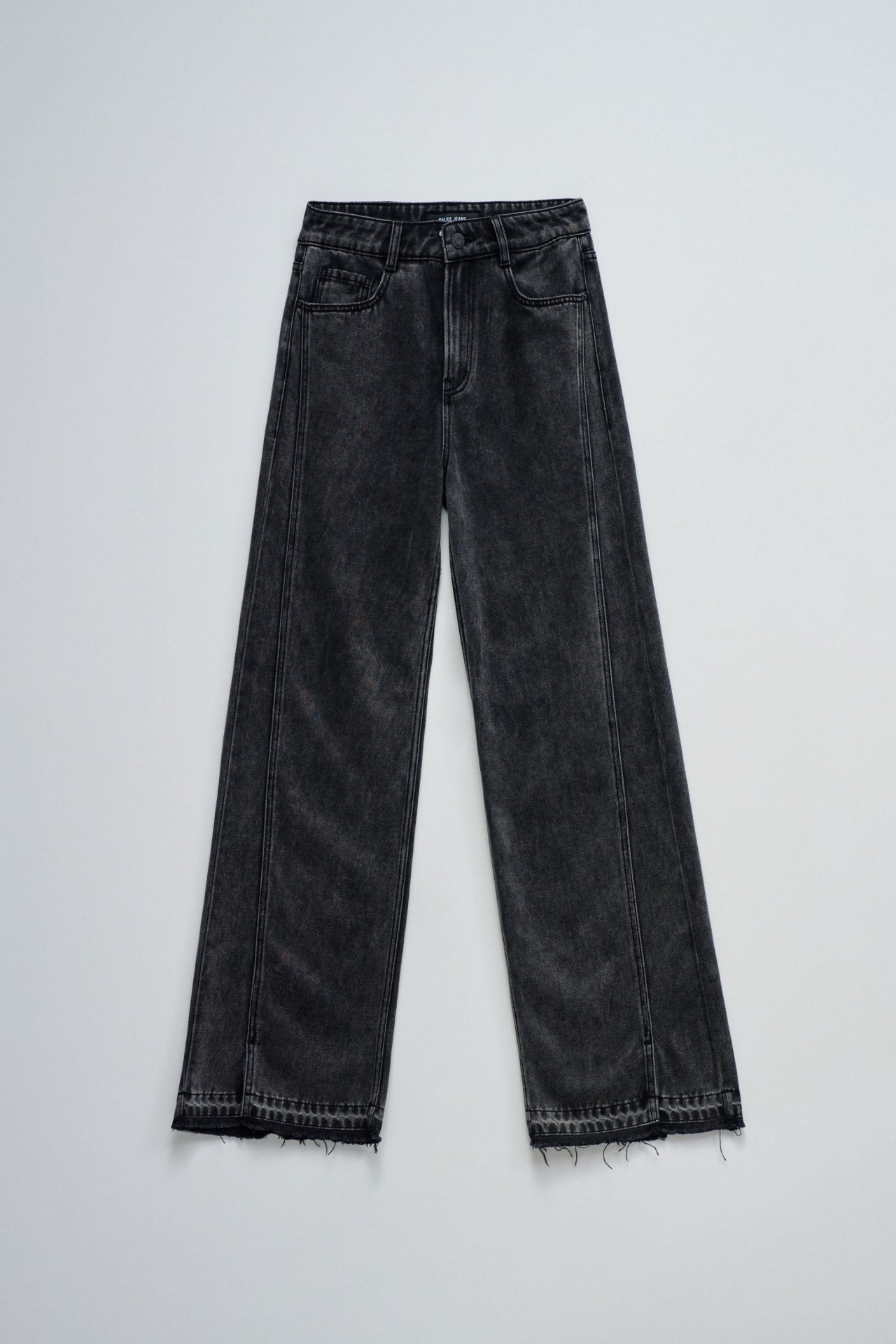 VAQUEROS WIDE LEG