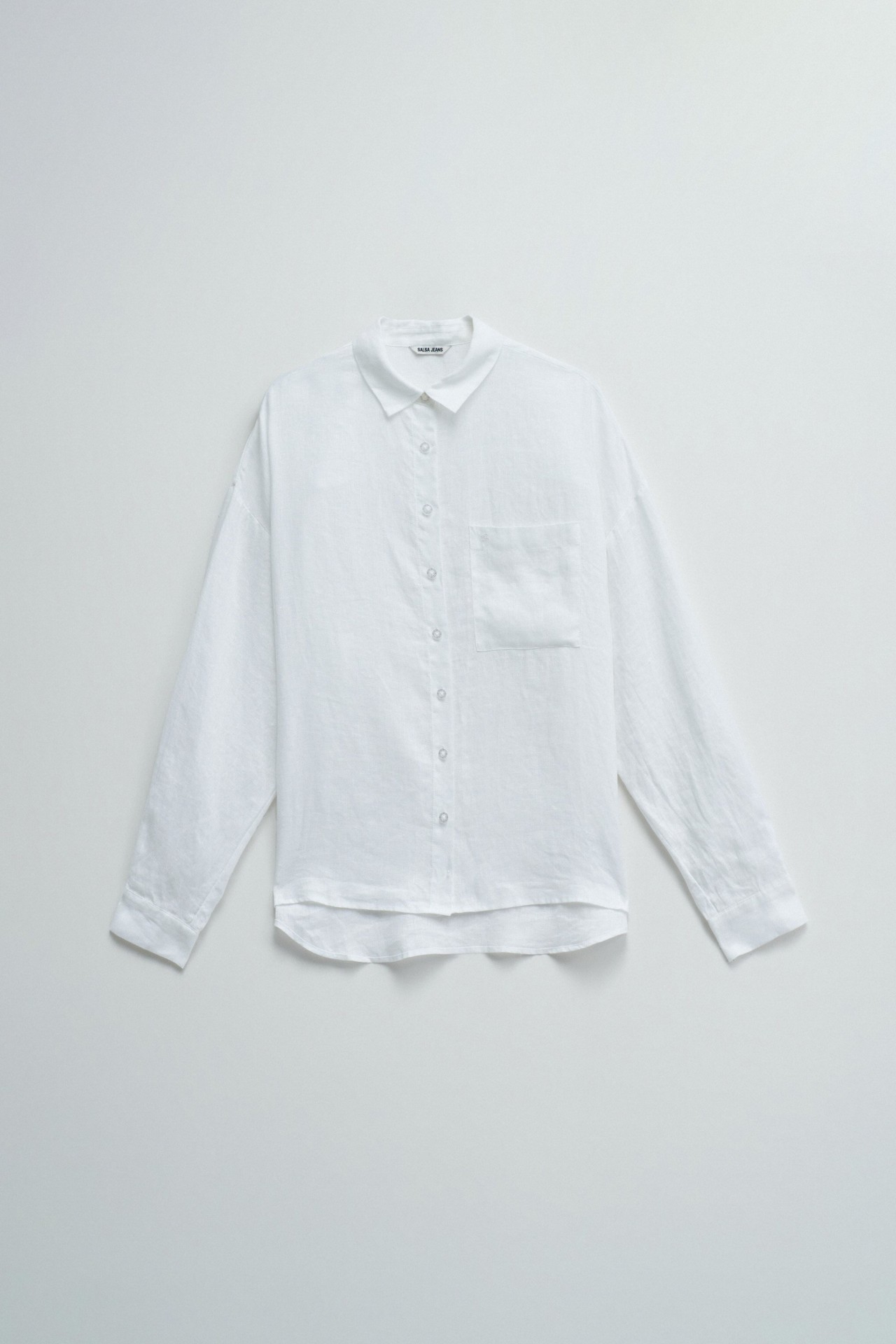 CAMISA DE LINHO