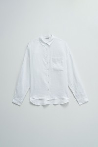 CAMISA DE LINHO