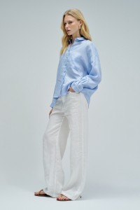 CAMISA DE LINO