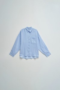 CAMISA DE LINO