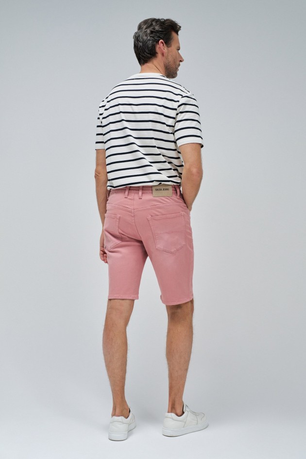 REGULAR S-ACTIV SHORTS WITH DRAWSTRING
