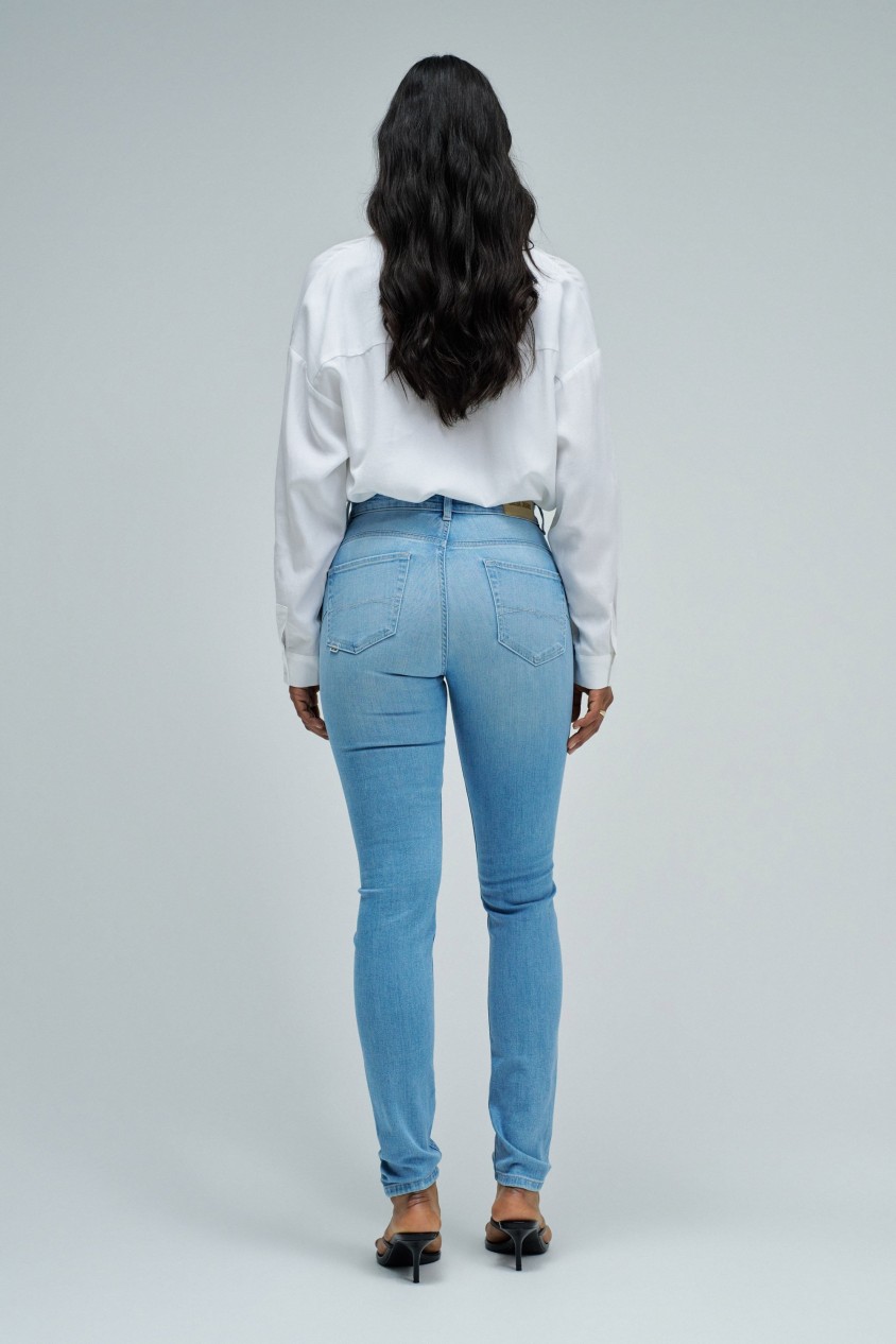 JEANS FAITH PUSH IN SKINNY