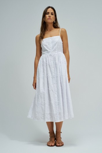 Women's Dresses and Jumpsuits - SALSA JEANS