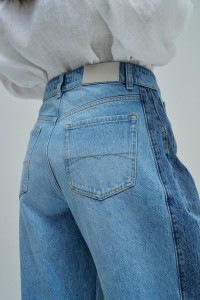 JEANS BARREL JEANS BARREL