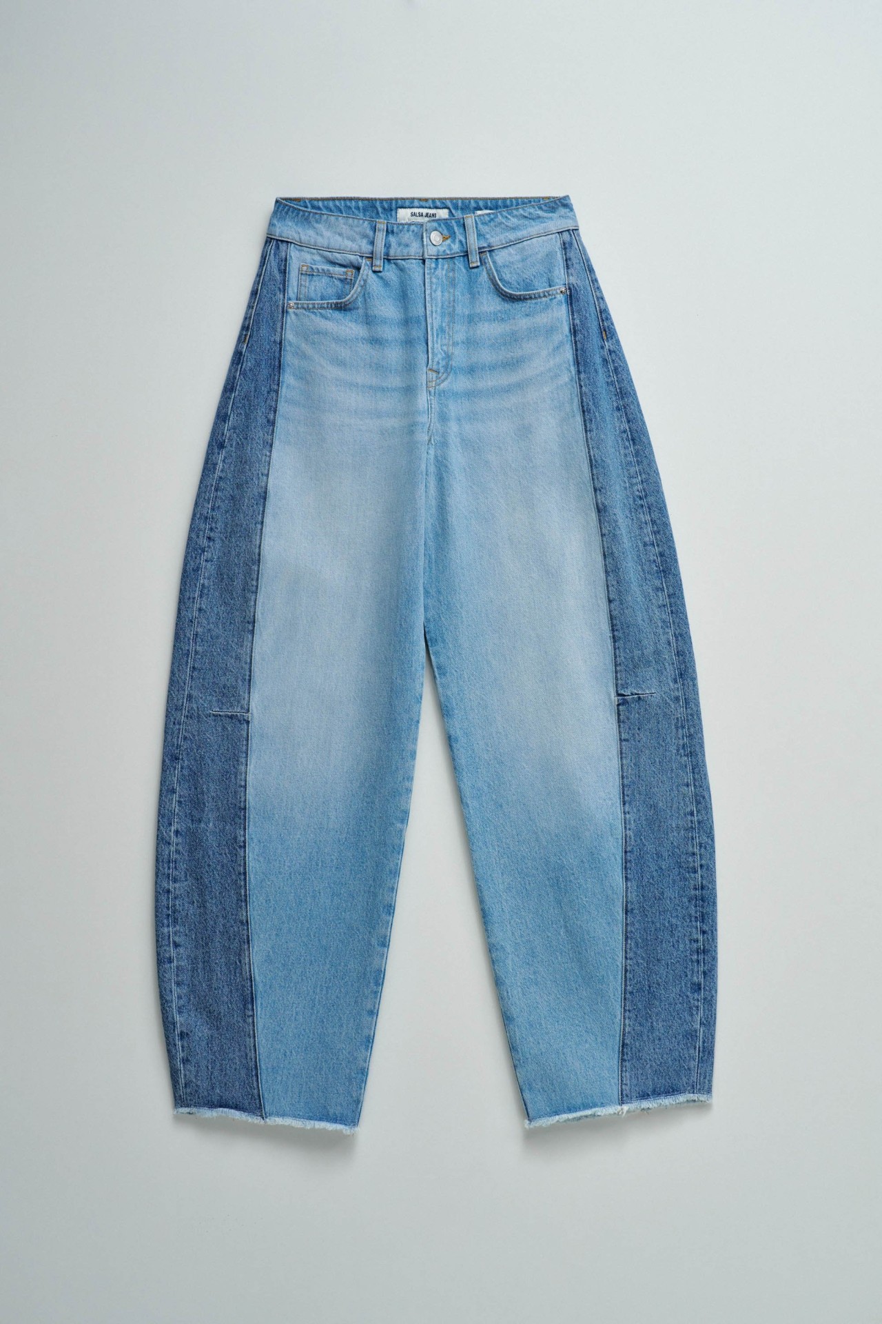 JEANS BARREL