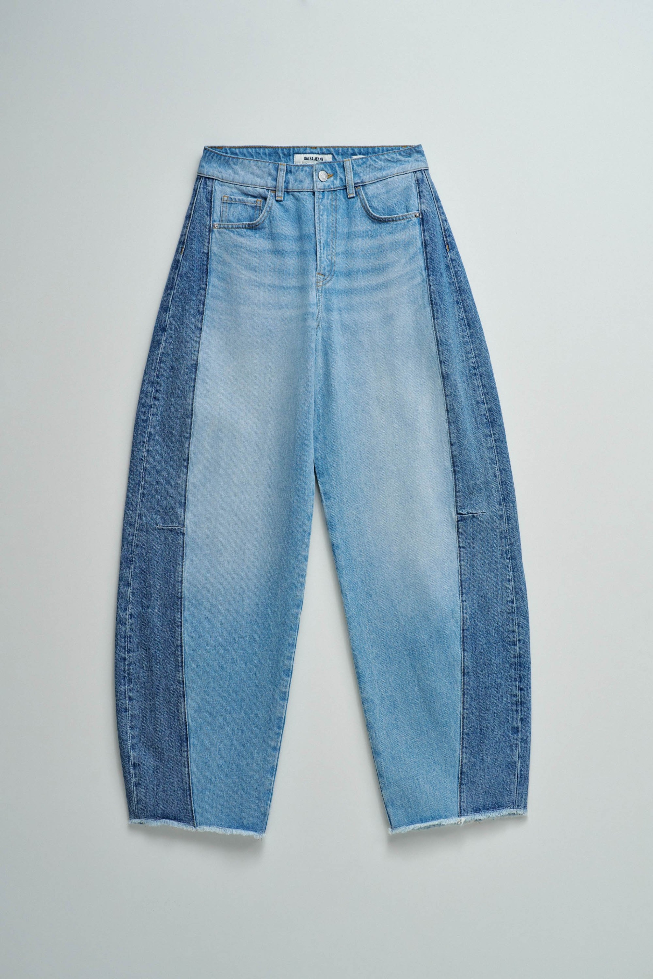 JEANS BARREL