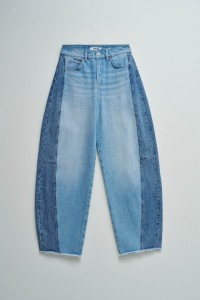 JEANS BARREL JEANS BARREL