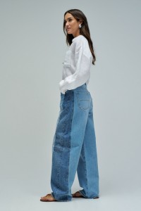 JEANS BARREL JEANS BARREL