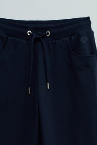CAL�AS JOGGERS COM BRANDING