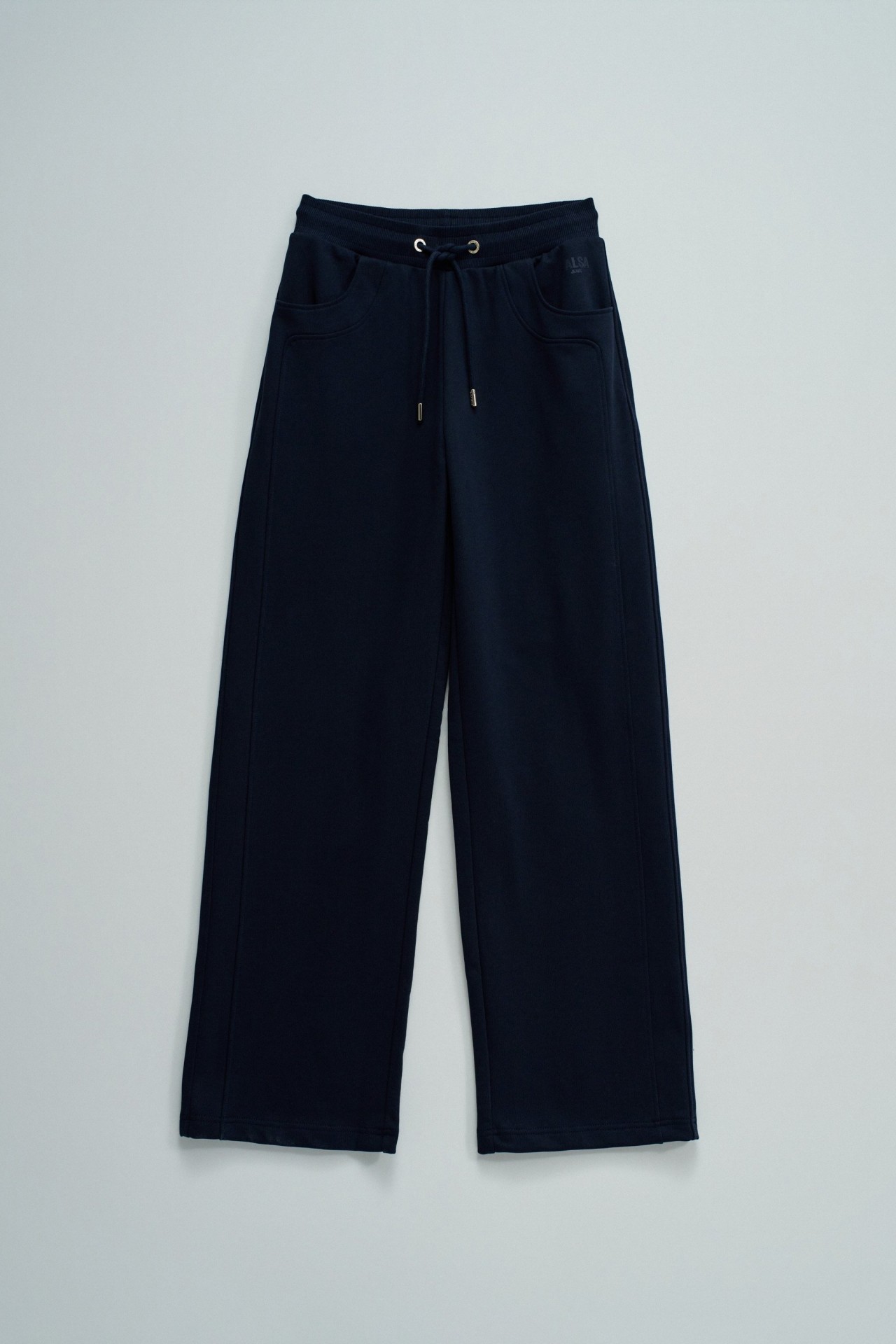 CAL�AS JOGGERS COM BRANDING