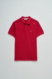 POLO COM BRANDING
