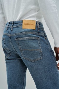JEANS SLIM FIT