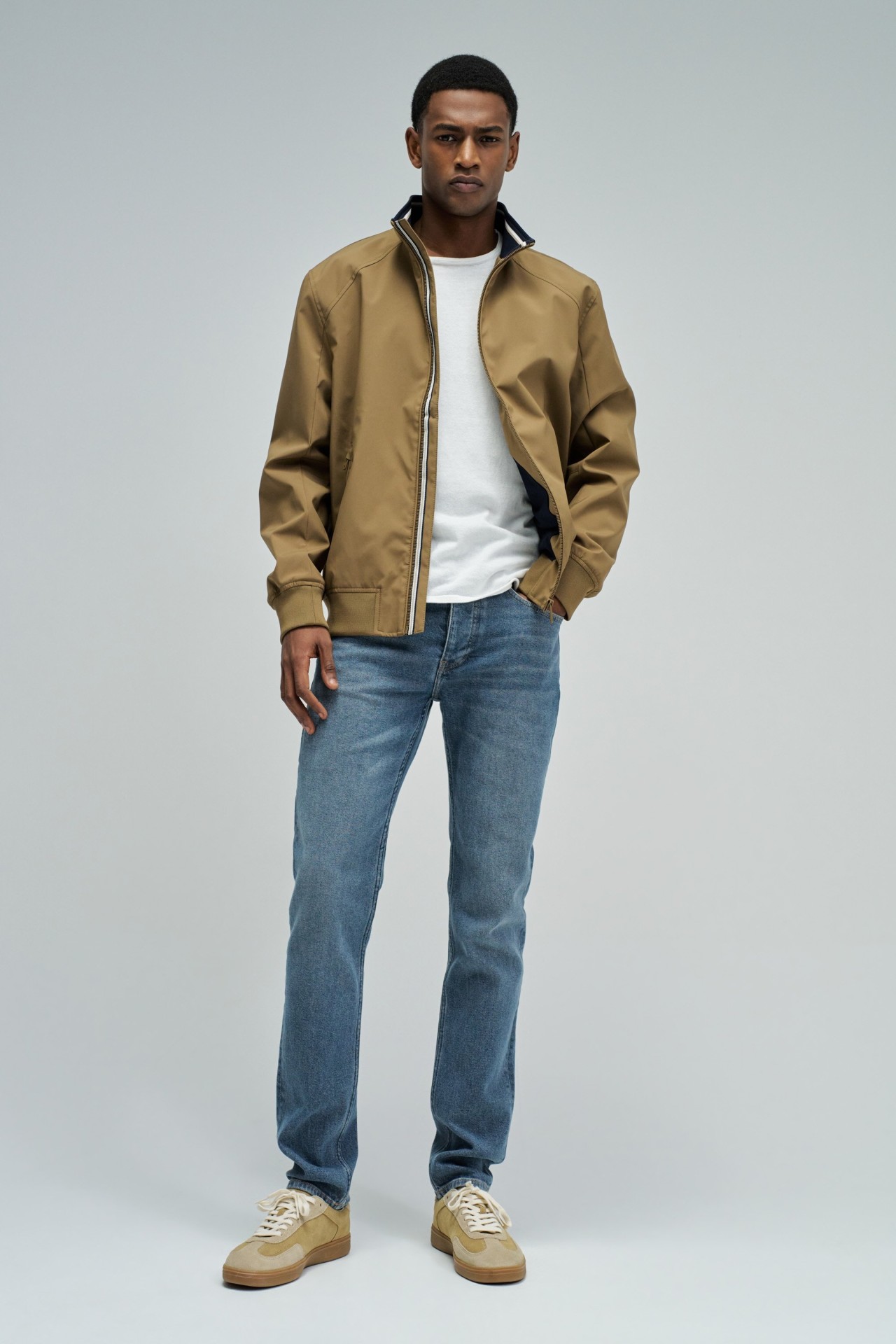 JEANS SLIM FIT