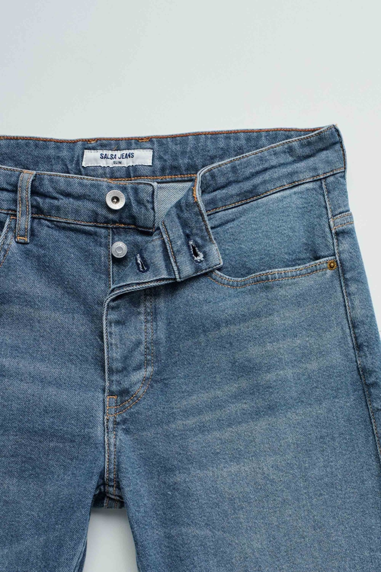 JEANS SLIM FIT