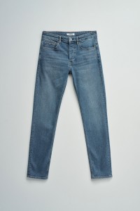 JEANS SLIM FIT