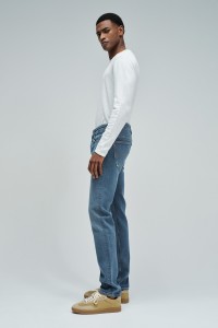 JEANS SLIM FIT