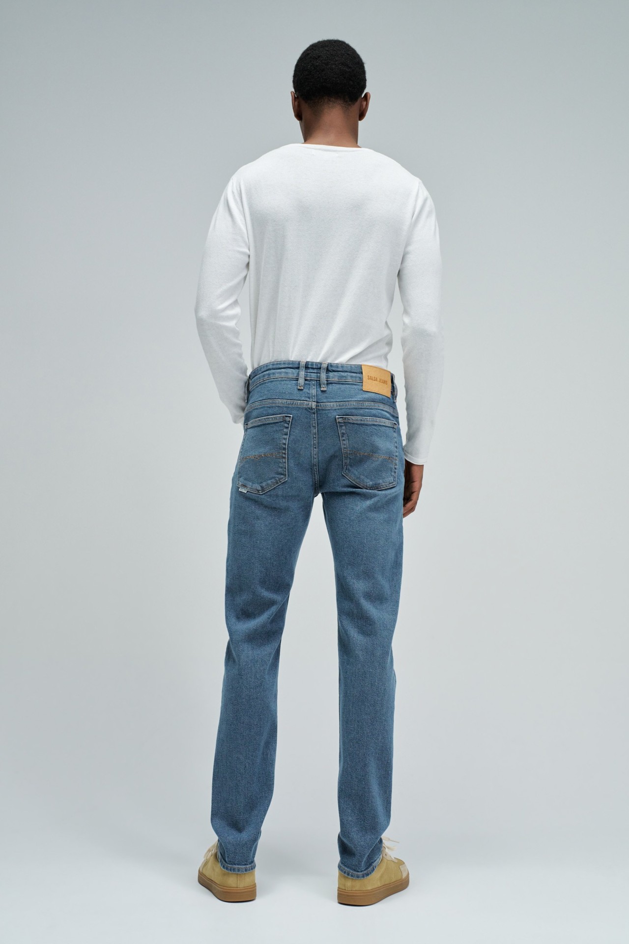 JEANS SLIM FIT
