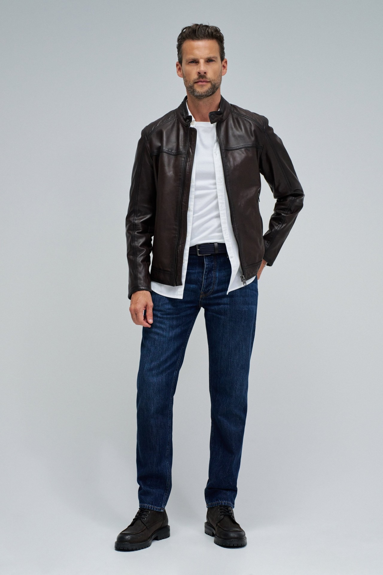JEANS REGULAR FIT