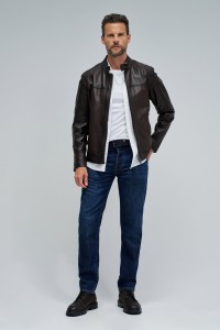 JEANS REGULAR FIT