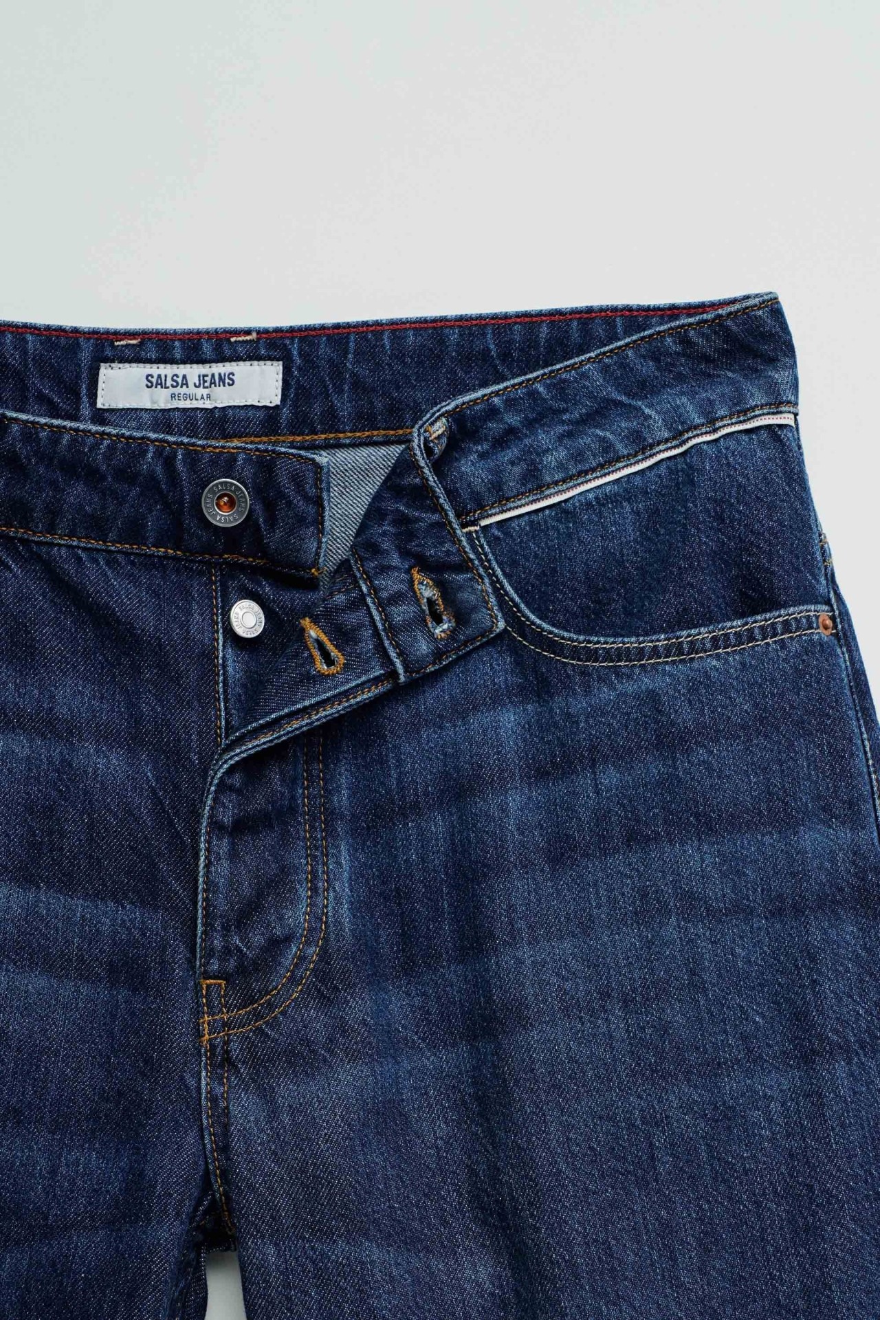JEANS REGULAR FIT