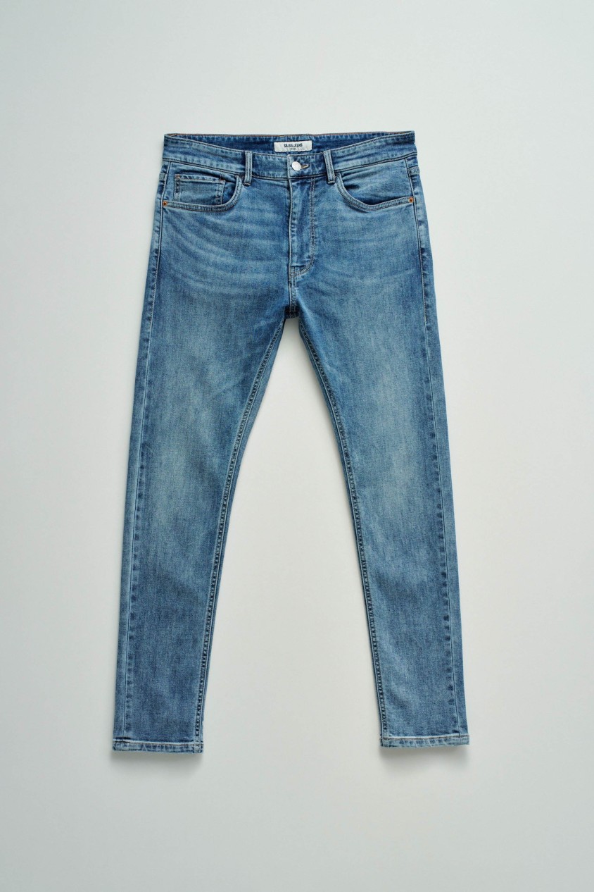 JEANS SKINNY FIT S-ACTIV